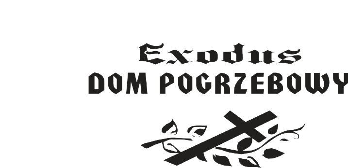 zakład pogrzebowy exodus